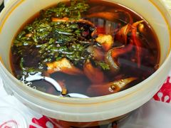 -蛙老爹·蜀香美蛙鱼头(王家湾店)