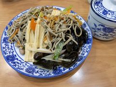 -西域老马美食(常营未来域店)