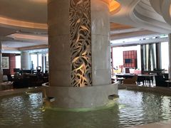 -上海雅居乐万豪侯爵酒店