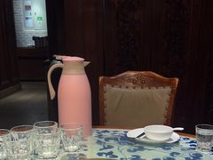 -绿茶餐厅(王府井永宁门店)
