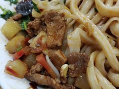 -王菊美食街·王菊面馆(总店)