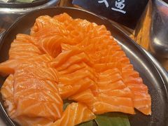 -Social 秀西餐厅-长沙瑞吉酒店(运达店)