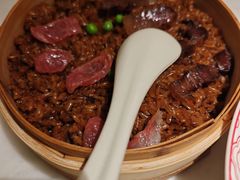 -径山十八道·风味民间菜(杭州总店)
