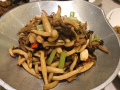 -小菜园新徽菜(上海浦东复地活力城店)