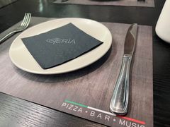 -Osteria意大利餐厅