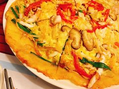 海鲜饼-青鹤谷(苏州店)