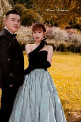 -芭莎视觉婚纱摄影(花溪店)