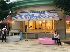 -喜茶(迪士尼小镇DP店)