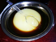 凉糕-易老妈蹄花.特色川菜(人民公园总店)