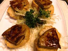 -财神日本料理(广州街总店)