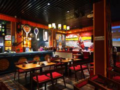 -敏珠拉姆藏餐·南京厨房(富春江东街店)