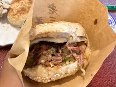 -老三羊汤【北兴隆街店】