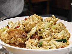 -福海居烤鸭店(鸟巢店)