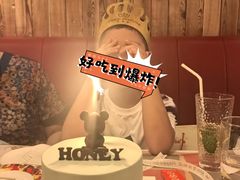 -安妮意大利餐厅(国贸店)