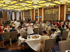 大堂-顺德人家食府(黄金广场店)