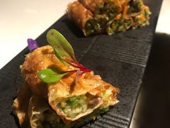 素烧鹅-绿茶餐厅(领展购物广场·中关村店)