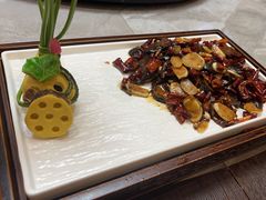 -牧雲子·臻选云南菜 .商务宴请(泰然大厦店)