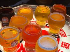 -Boxing Cat Brewery拳击猫精酿啤酒馆(永福店)
