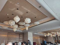 -希尔顿酒店-豫园中餐厅