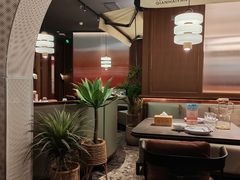 -前海沿·青岛菜(大拇指广场石老人店)