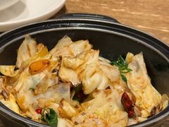 -榕意·川味之美(深业上城店)