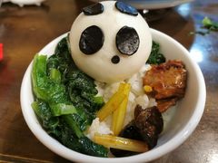 -伊兰麒兰馨园·川菜·清真馆(339电视塔店)