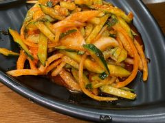 -松林阁烤肉(延大店)