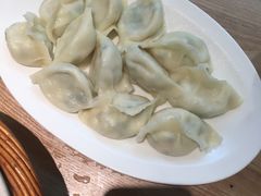 -上关雪東北菜(中房金谊店)
