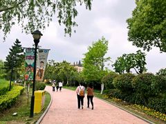 -安徒生童话乐园