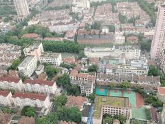 -上海静安香格里拉大酒店