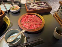 -季季山·云南野生菌火锅(上海首店)