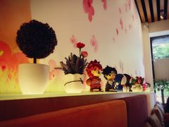 -花漫里·日式の创意餐厅(刺桐店)