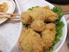 -七八冷面·延边朝鲜族美食(圣熙八号店)