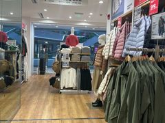 -优衣库(上海虹口龙之梦店)