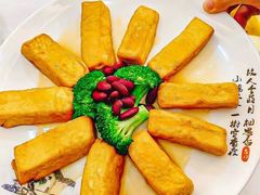 -祈胜邨•顺德鱼生•顺德菜(容桂店)