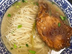 -原怡园面馆(拙政园店)