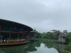 -杭州开元森泊度假乐园