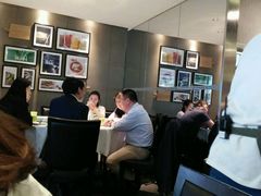 -汤城小厨•粤菜•靓汤(金宝街店)