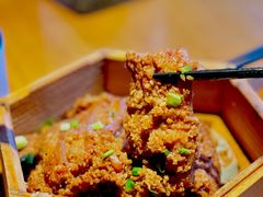 粉蒸肉-顺香居·老字号湖北菜(江汉路店)