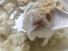 蛋黄馄饨-海平馄饨(逍遥二路店)