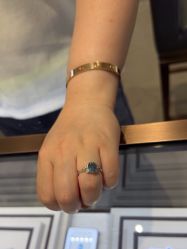 点击看大图 -Cindy Jewelry·钻戒·彩色宝石