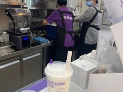 -一只酸奶牛(时代天街A馆店)
