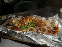 -新白鹿餐厅(金鹰新街口店)