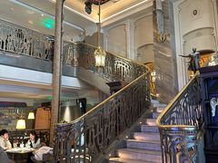 -波特曼西餐厅(中央大街店)