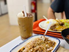 -下环街市熟食中心