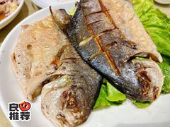煎鱼-东山茶寮(新安店)