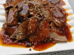 -兰州老马家族食府(康庄总店)