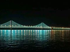 -星海湾跨海大桥