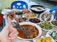 -晓琦农家菜馆·地道农家菜