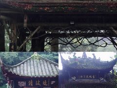 -青城山